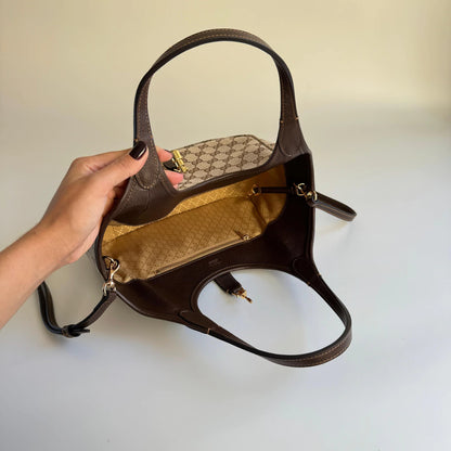 Bag Gucci Mercato Small Traditional