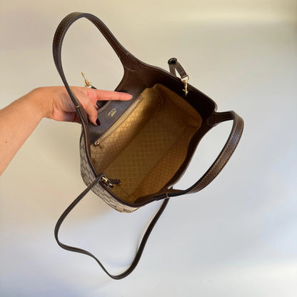 Bag Gucci Mercato Small Traditional