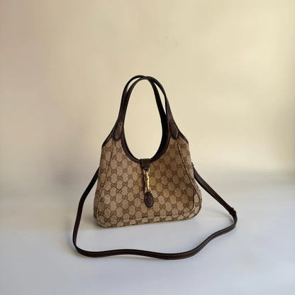 Bag Gucci Mercato Small Traditional