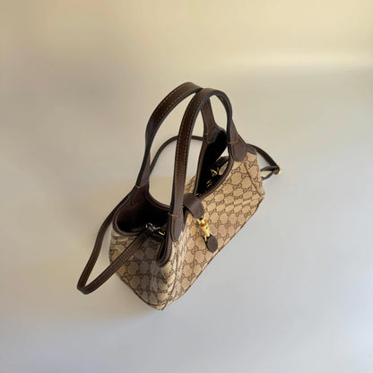 Bag Gucci Mercato Small Traditional