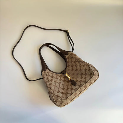 Bag Gucci Mercato Small Traditional