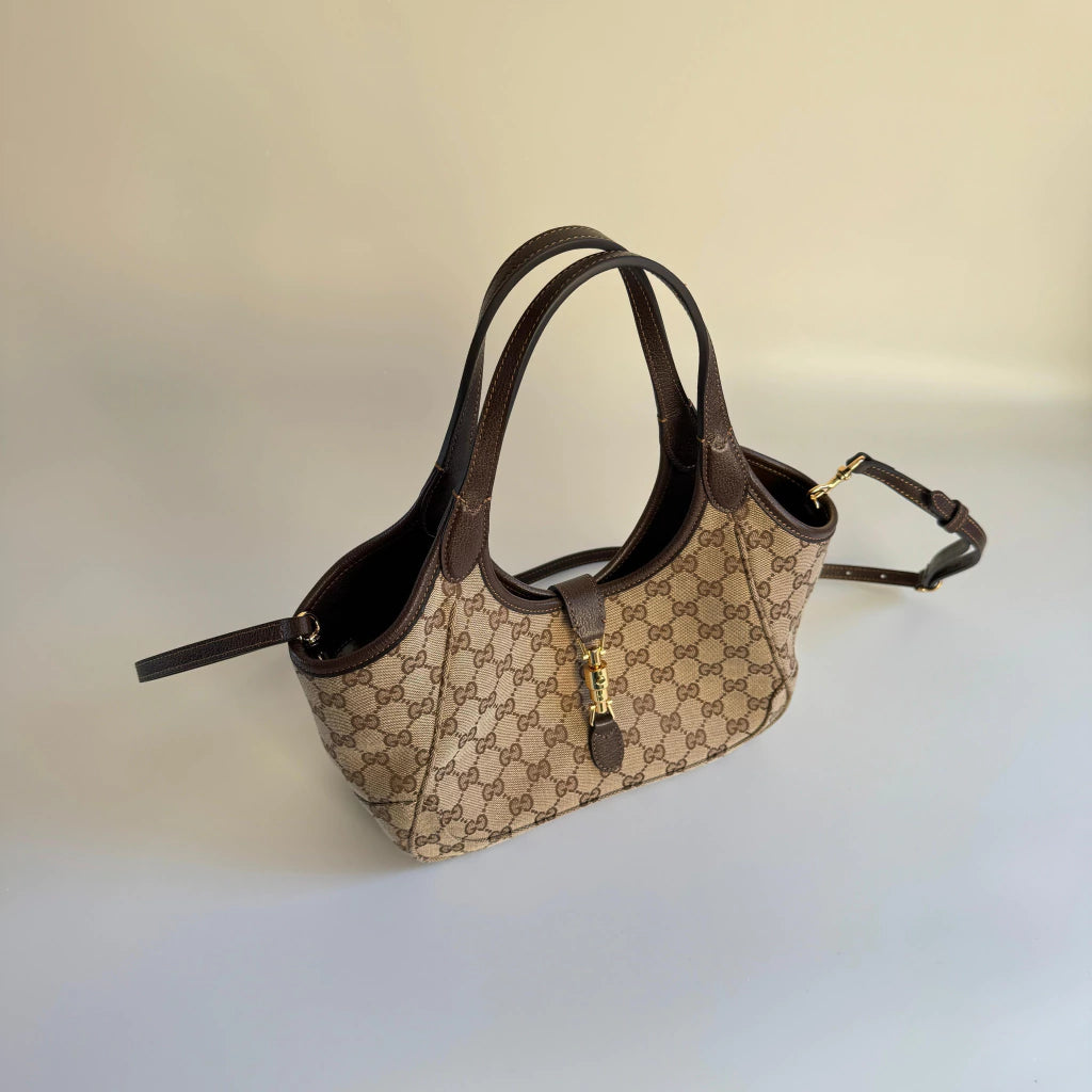 Bag Gucci Mercato Small Traditional