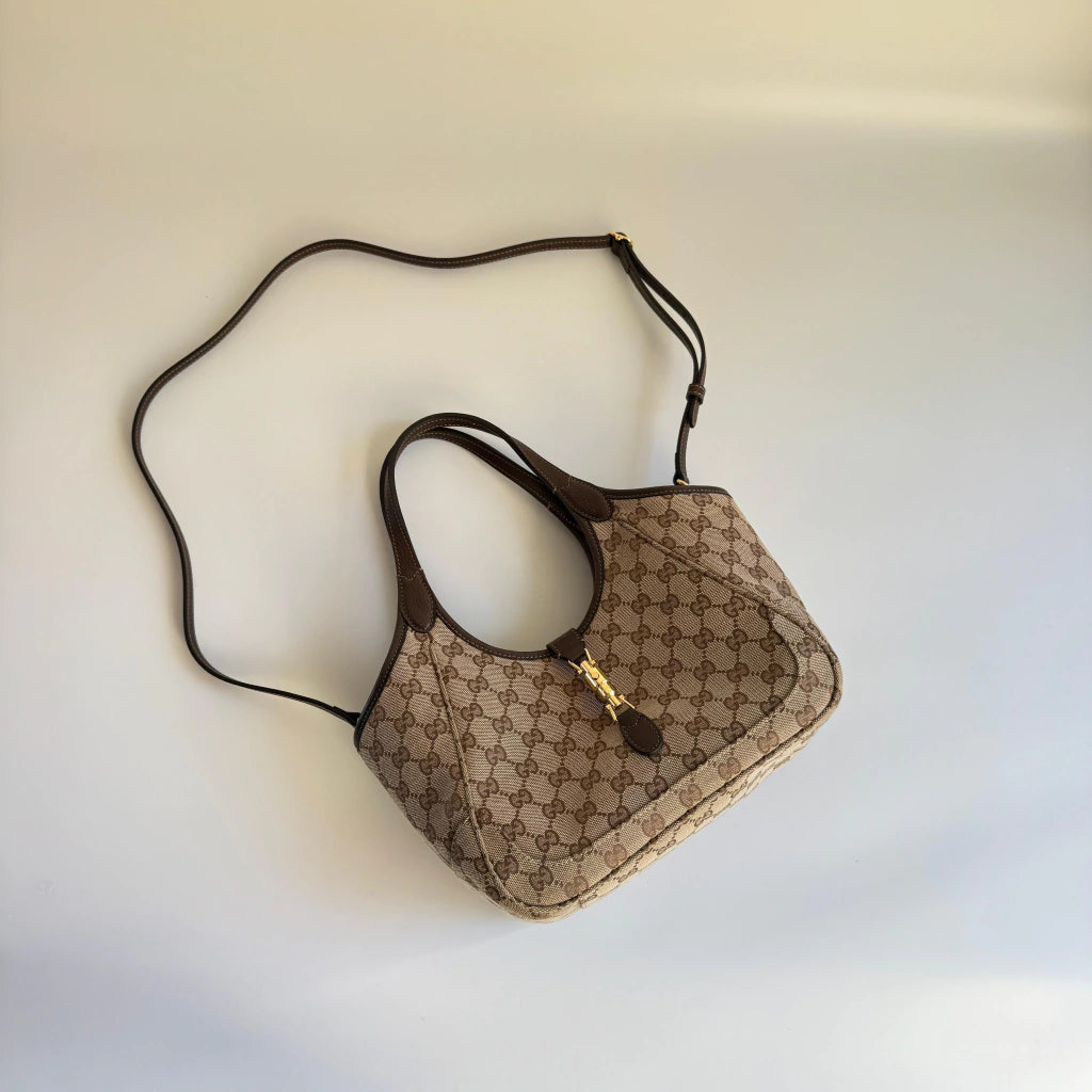 Bag Gucci Mercato Small Traditional