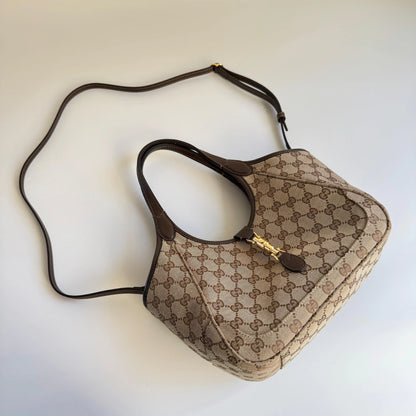 Bag Gucci Mercato Small Traditional