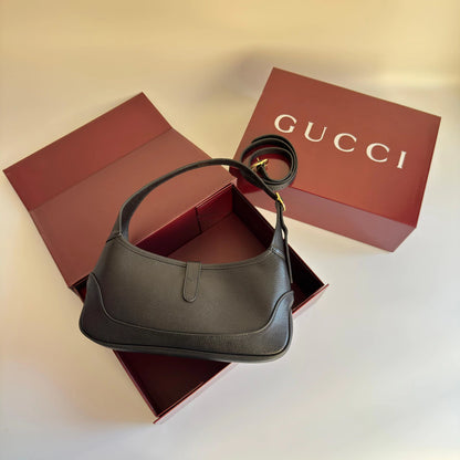 Bag Gucci Jackie Slim Black