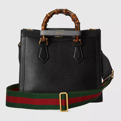 Bag Gucci Diana Small Black
