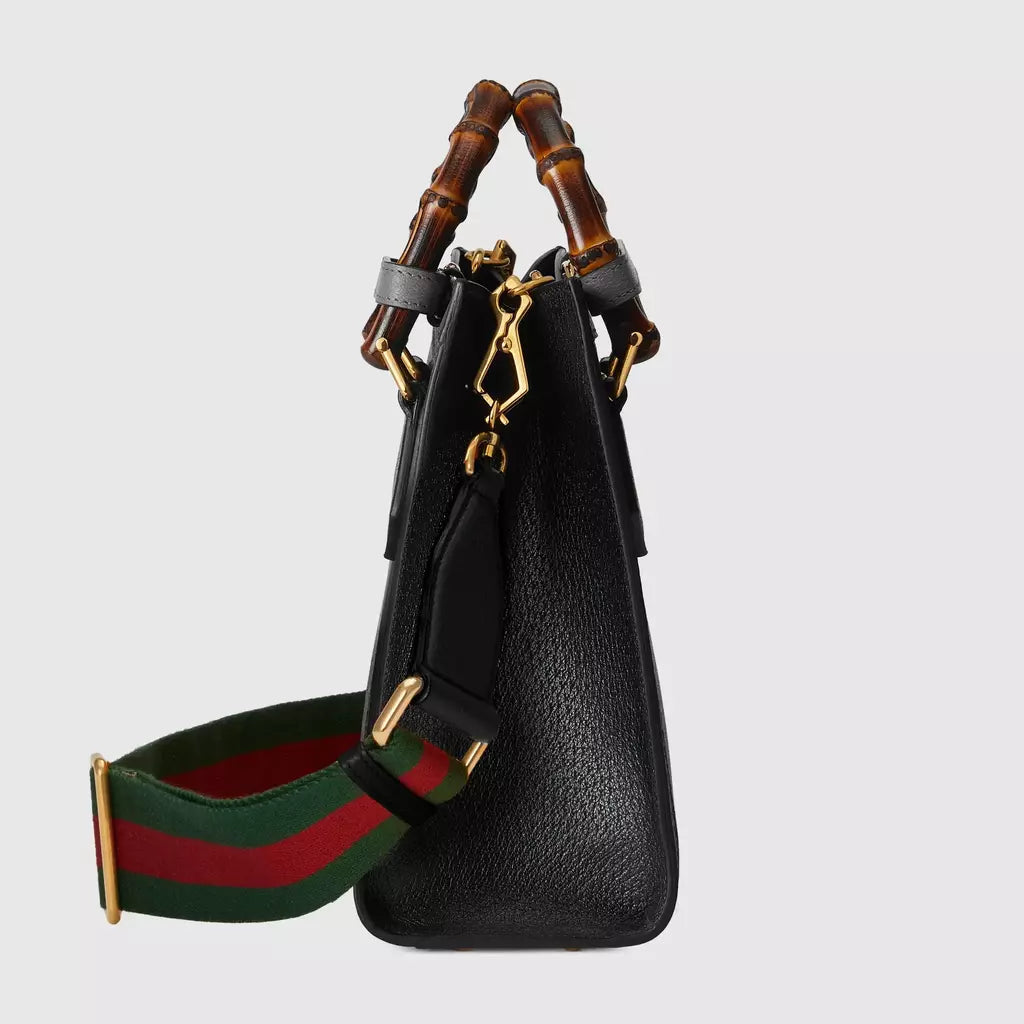 Bag Gucci Diana Small Black