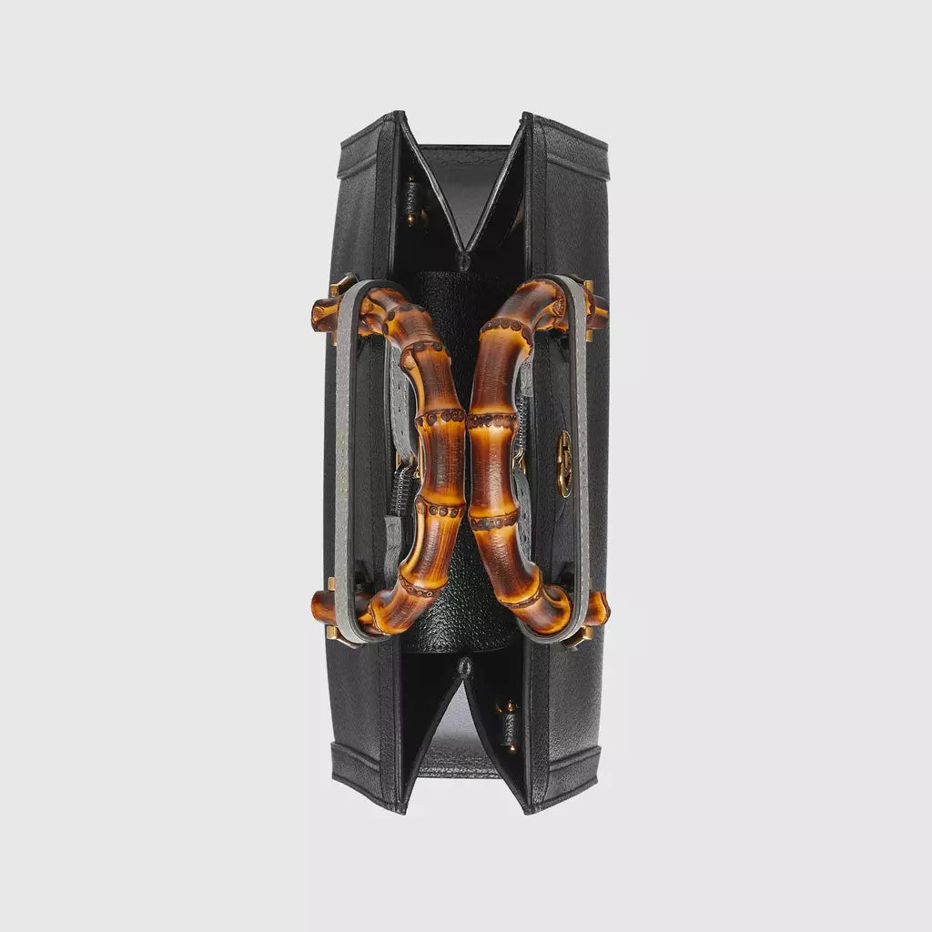 Bag Gucci Diana Small Black