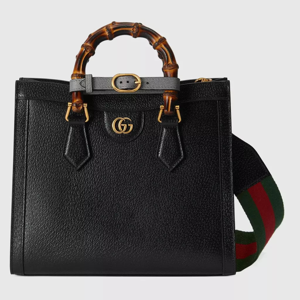 Bag Gucci Diana Small Black