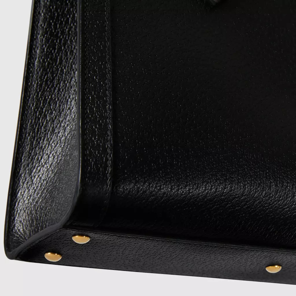 Bag Gucci Diana Small Black