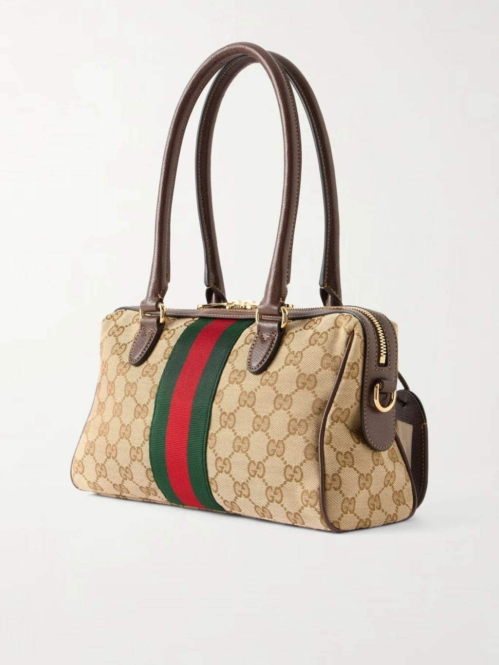 Bag Médium Leather Gucci Traditional