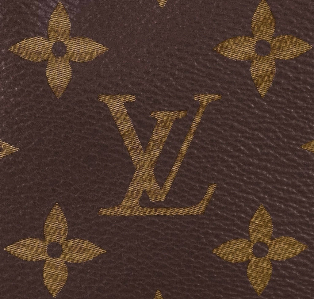 BAG Louis Vuitton Atlantis GM Monogram Brown