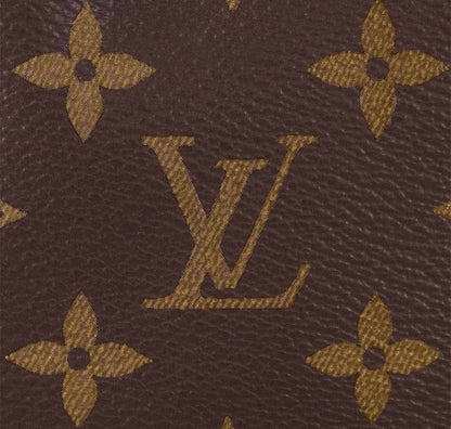 BAG Louis Vuitton Atlantis GM Monogram Brown