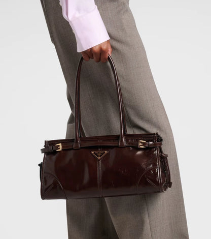 Bag Prada Bonnie Brown