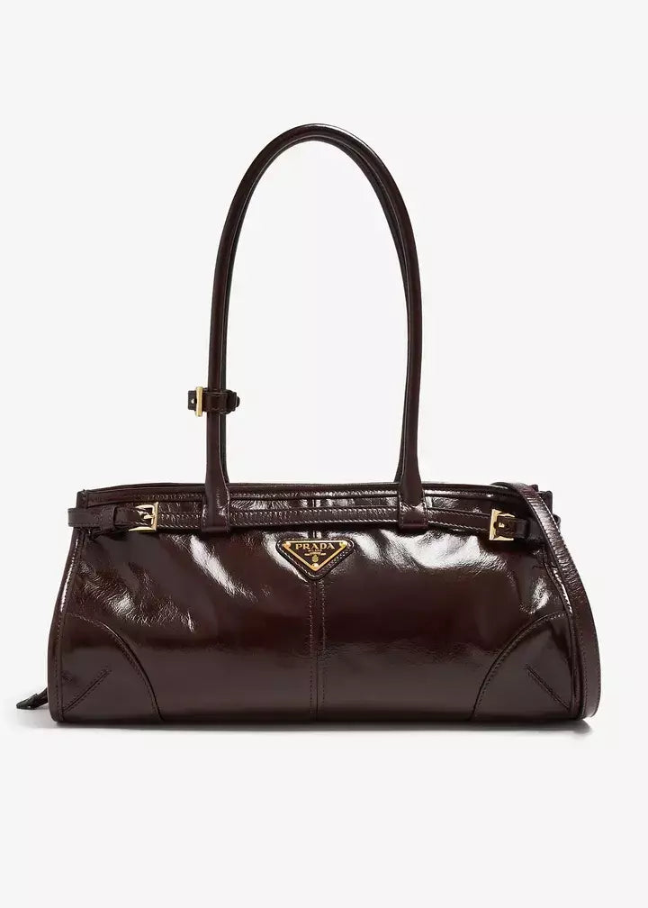 Bag Prada Bonnie Brown