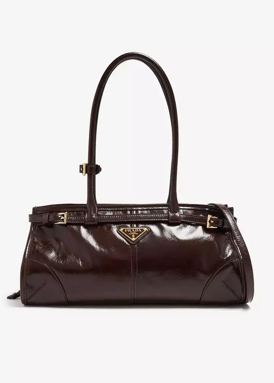 Bag Prada Bonnie Brown