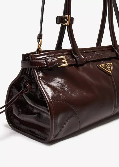 Bag Prada Bonnie Brown