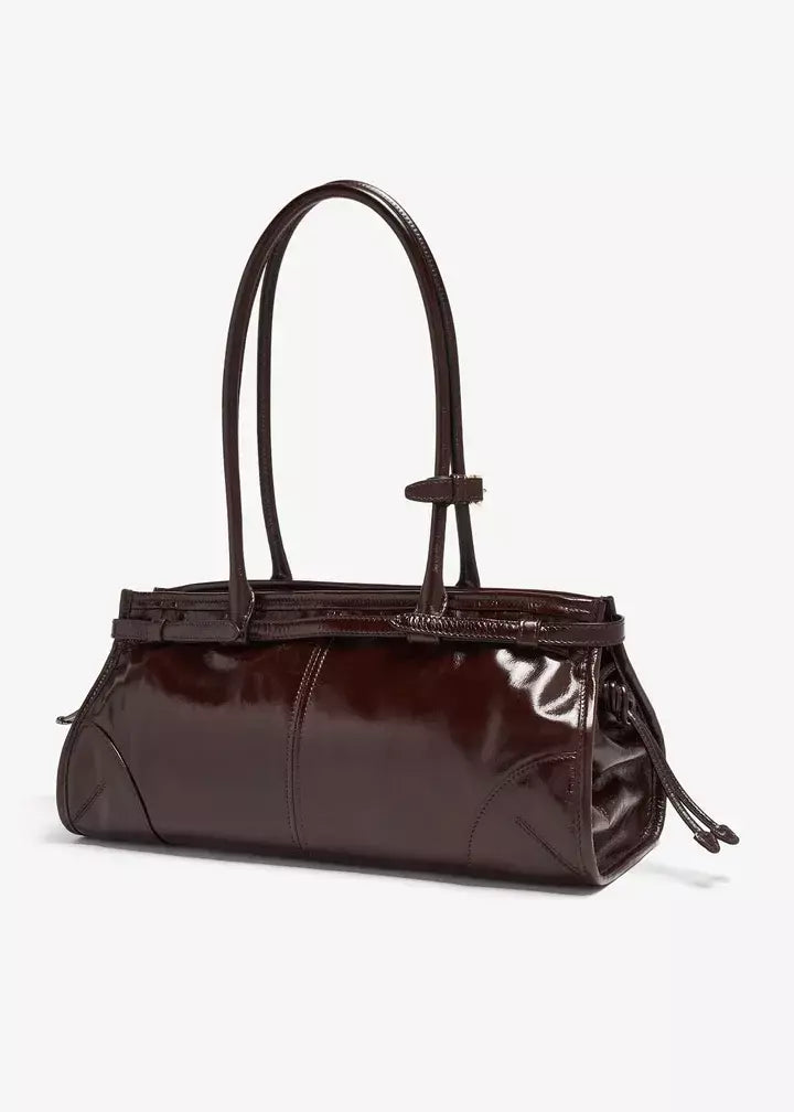 Bag Prada Bonnie Brown