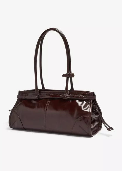 Bag Prada Bonnie Brown