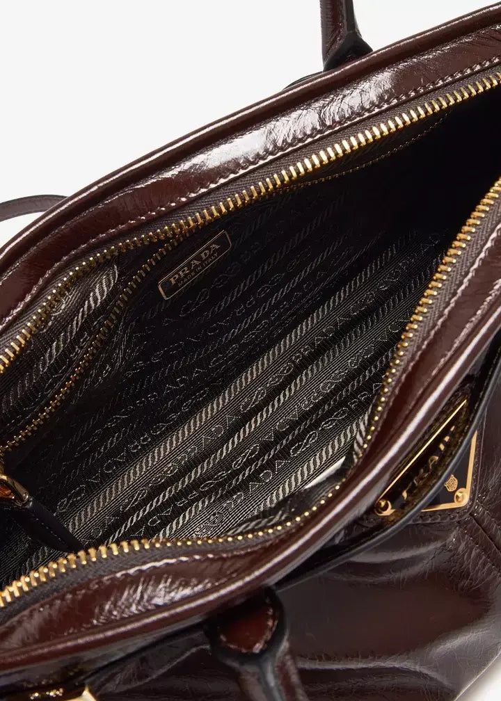 Bag Prada Bonnie Brown