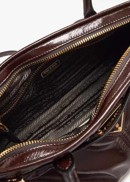 Bag Prada Bonnie Brown