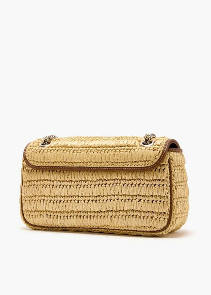 Bag Medium GG Marmont Raffi