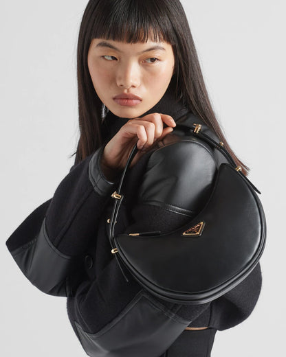 Bag Prada Arquié Black