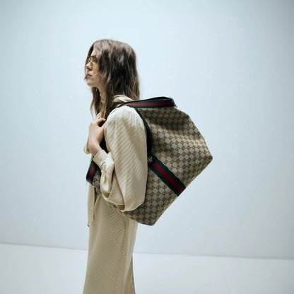 Bag Gucci Giglio Traditional