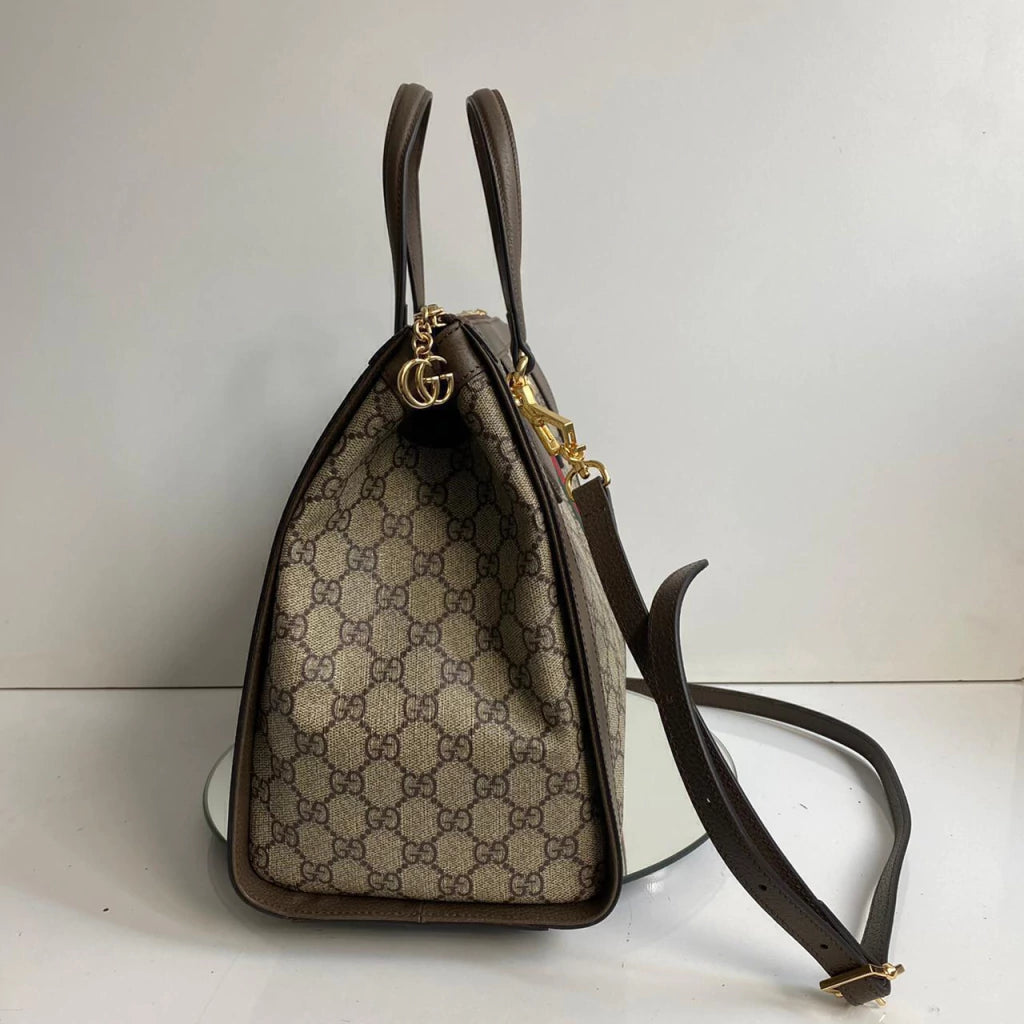 Bag Tote Ophidia Gucci Traditional