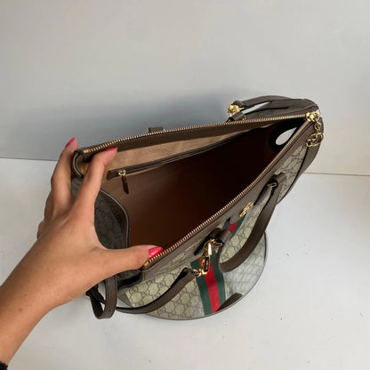 Bag Tote Ophidia Gucci Traditional