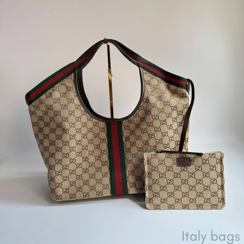 Bag Gucci Giglio Traditional
