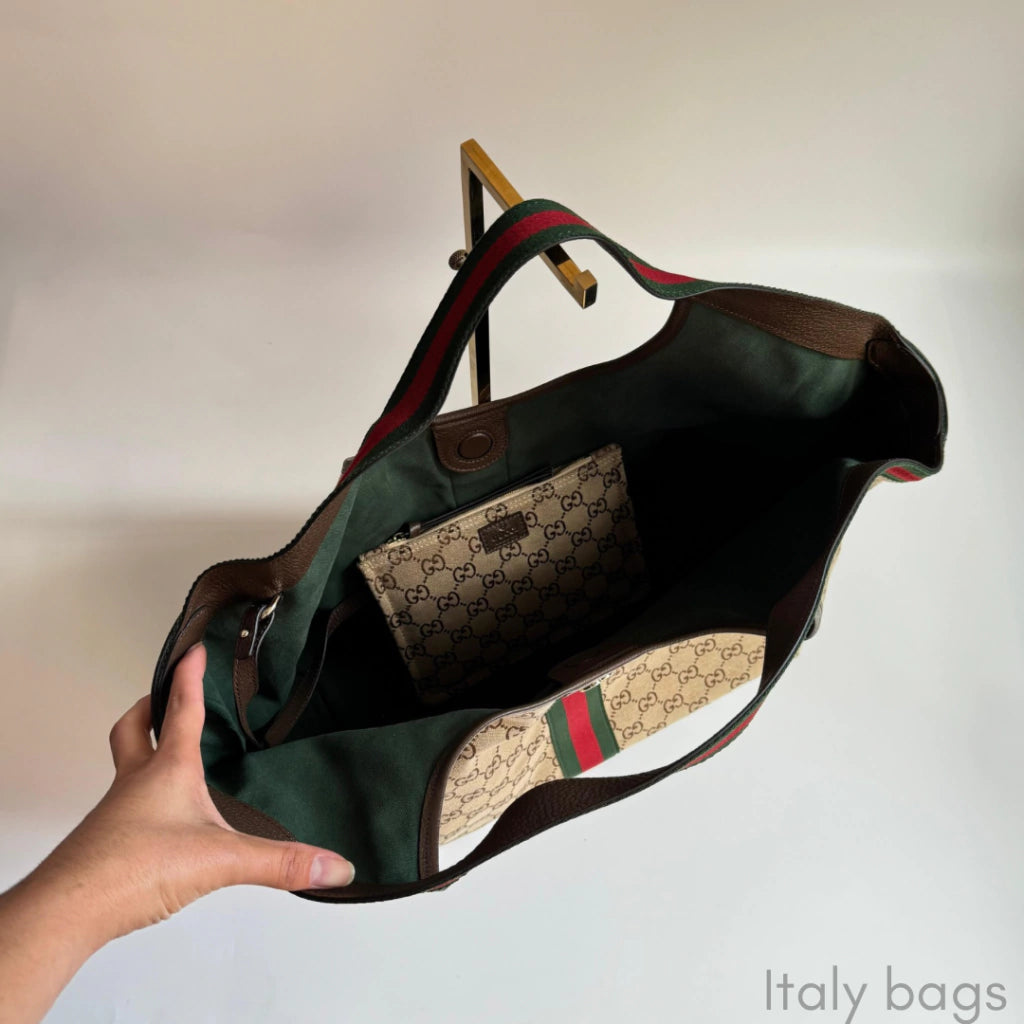 Bag Gucci Giglio Traditional
