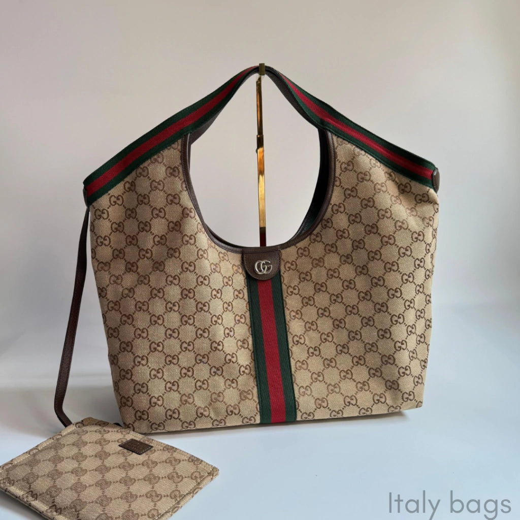 Bag Gucci Giglio Traditional