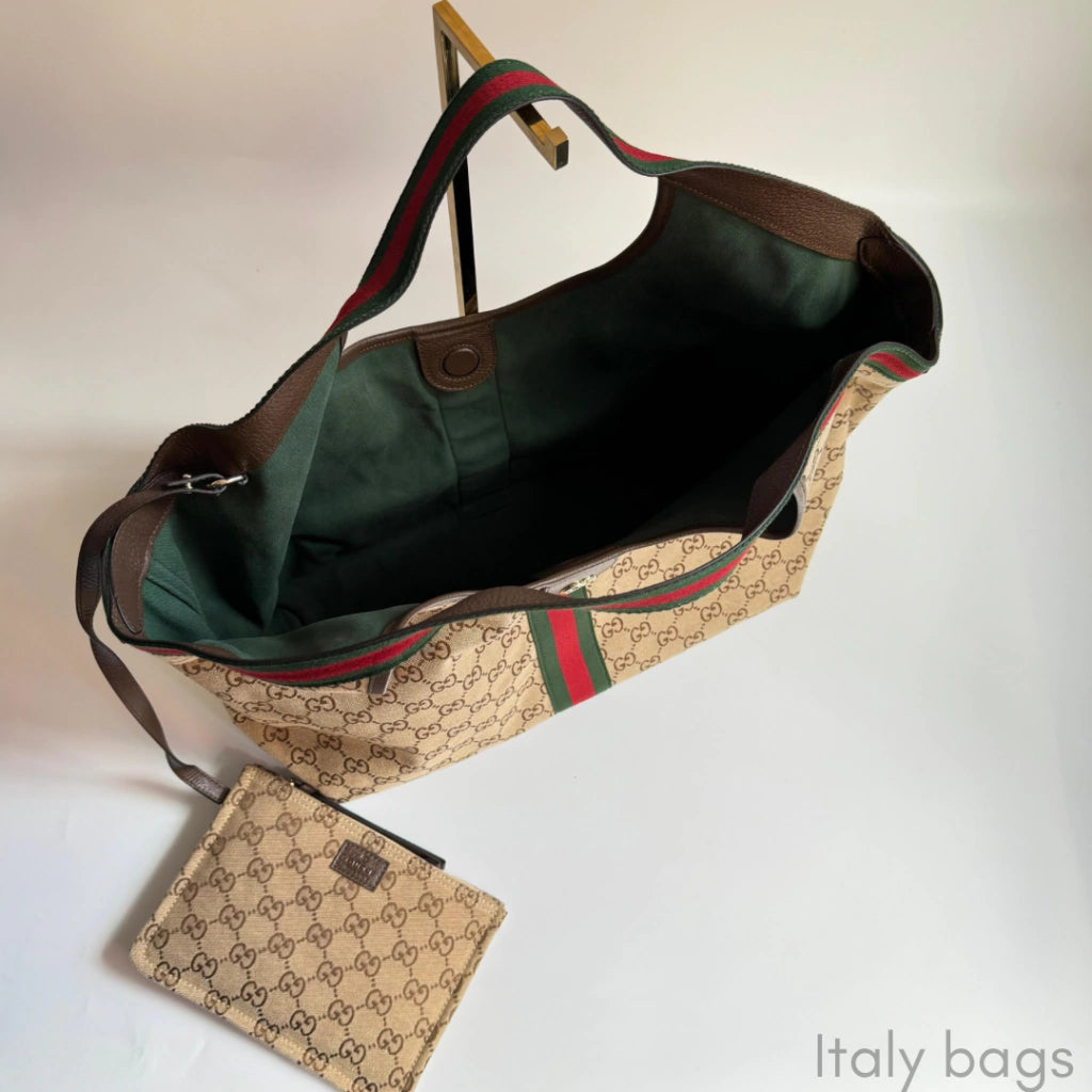 Bag Gucci Giglio Traditional