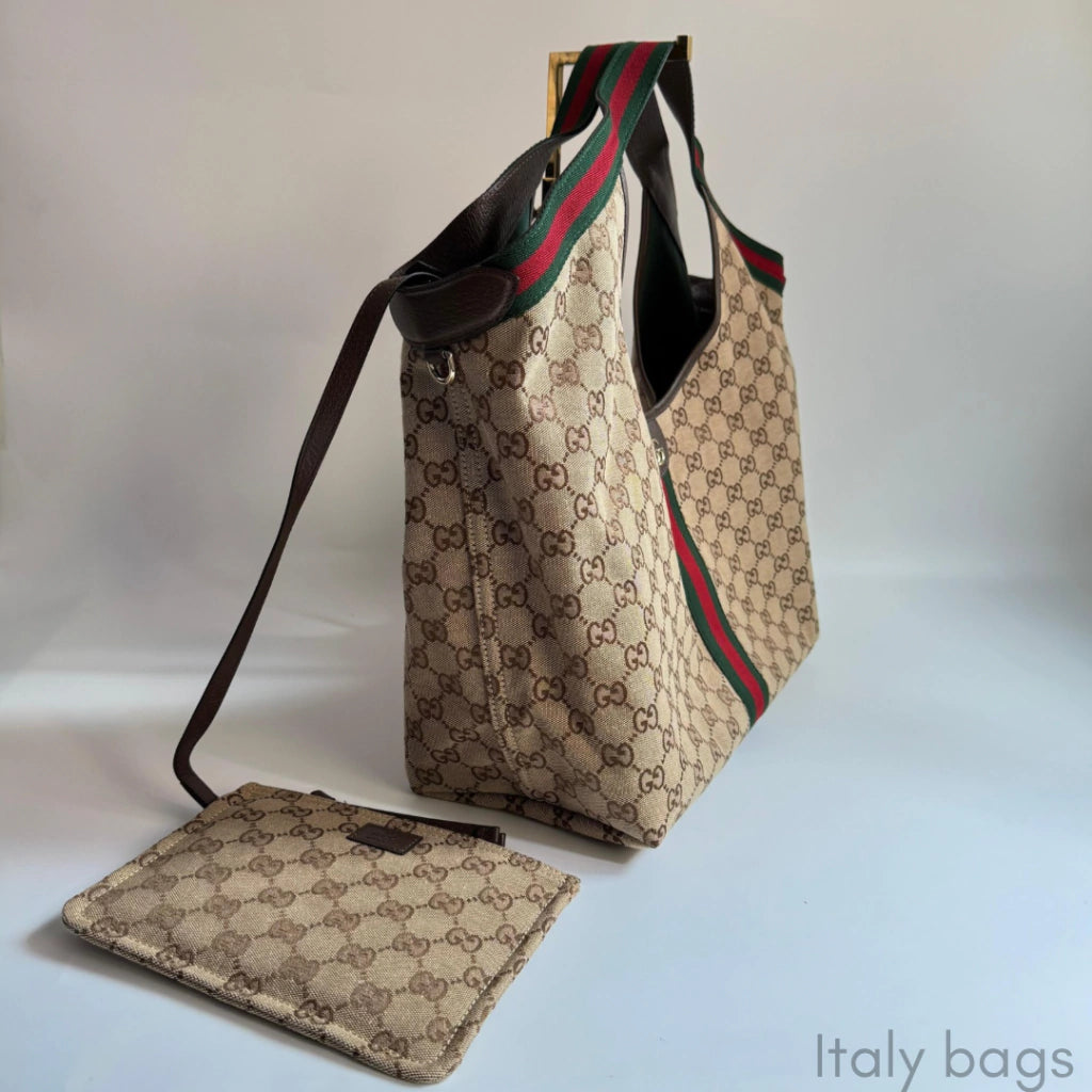 Bag Gucci Giglio Traditional