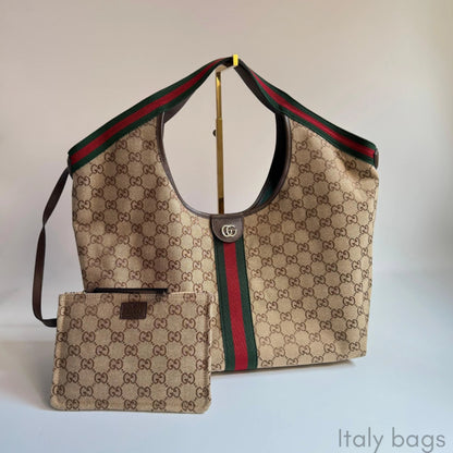 Bag Gucci Giglio Traditional