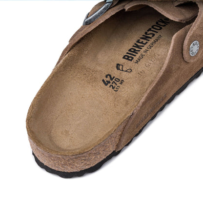 Birkenstock Boston