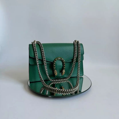 Bag Dionysus Gucci Green