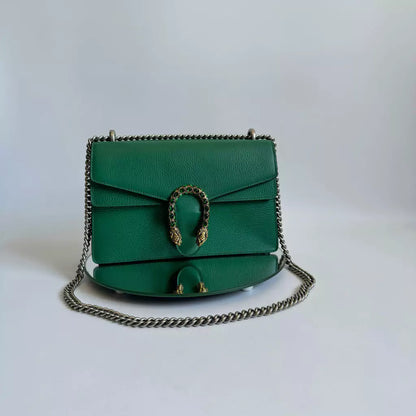 Bag Dionysus Gucci Green