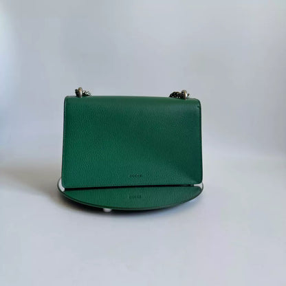 Bag Dionysus Gucci Green