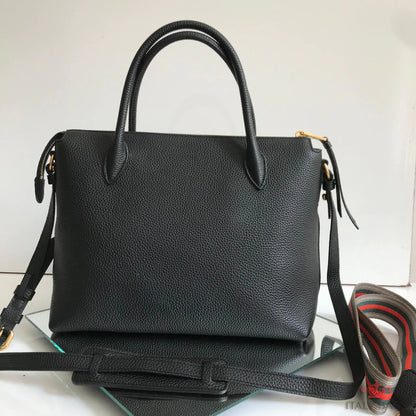 BAG Prada BLACK ITALY LEATHER