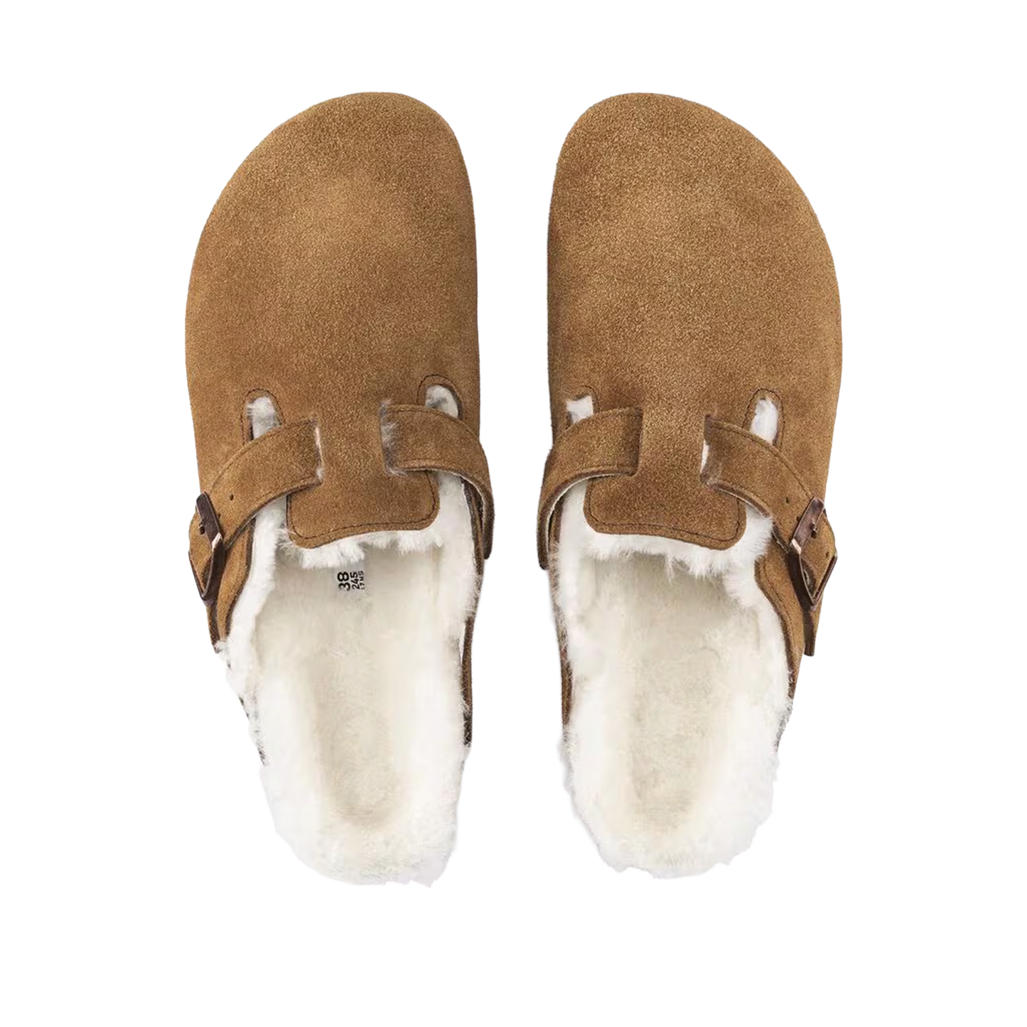 Boston VL / Shearling