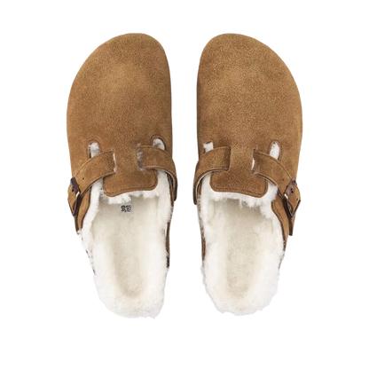 Boston VL / Shearling