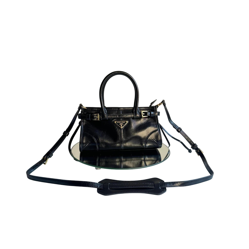 Bag Mini Prada Bonnie